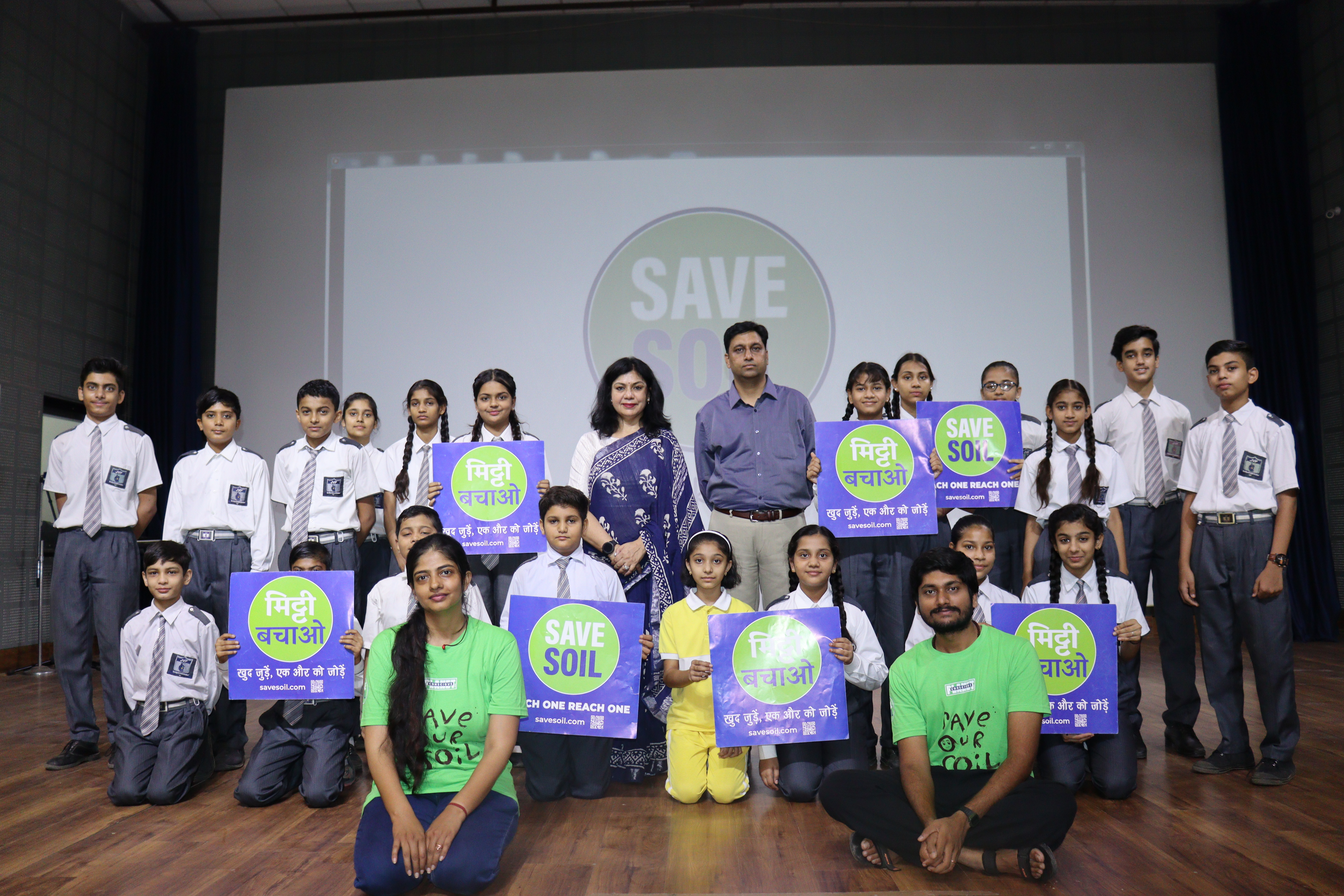 BPS Community Outreach Impact - BPS Jaipur | Blog