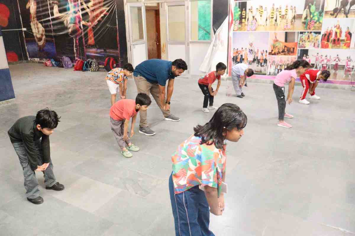 gallery